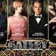 Illustration for article titled Gatsby DiCaprio Version Not Bad Two Major Fails and a Question